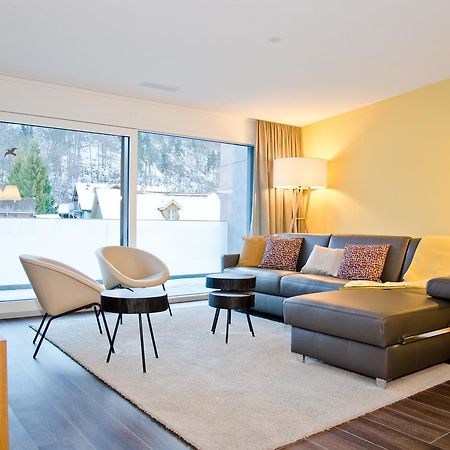 Apartment Ankebaelleli - Griwa Rent Ag Інтерлакен Екстер'єр фото