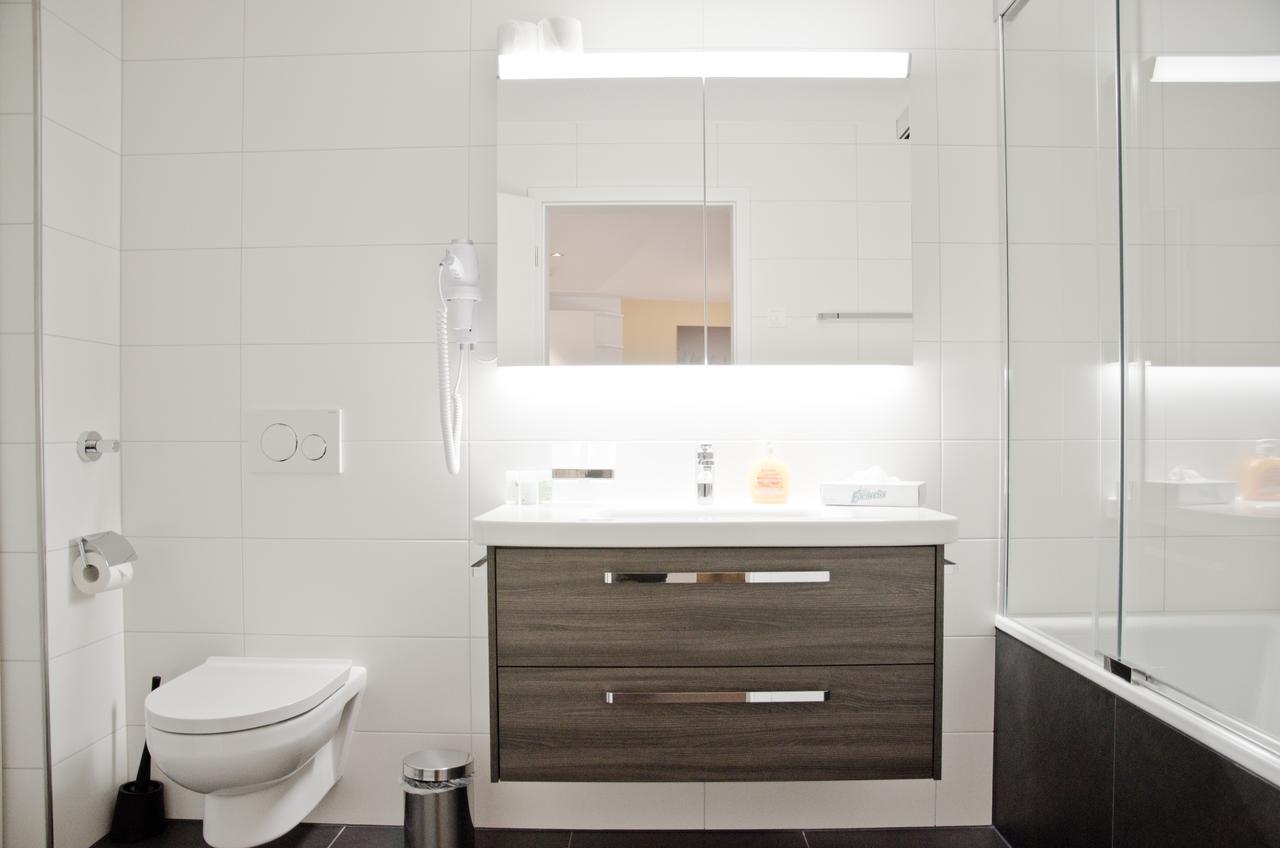 Apartment Ankebaelleli - Griwa Rent Ag Інтерлакен Екстер'єр фото