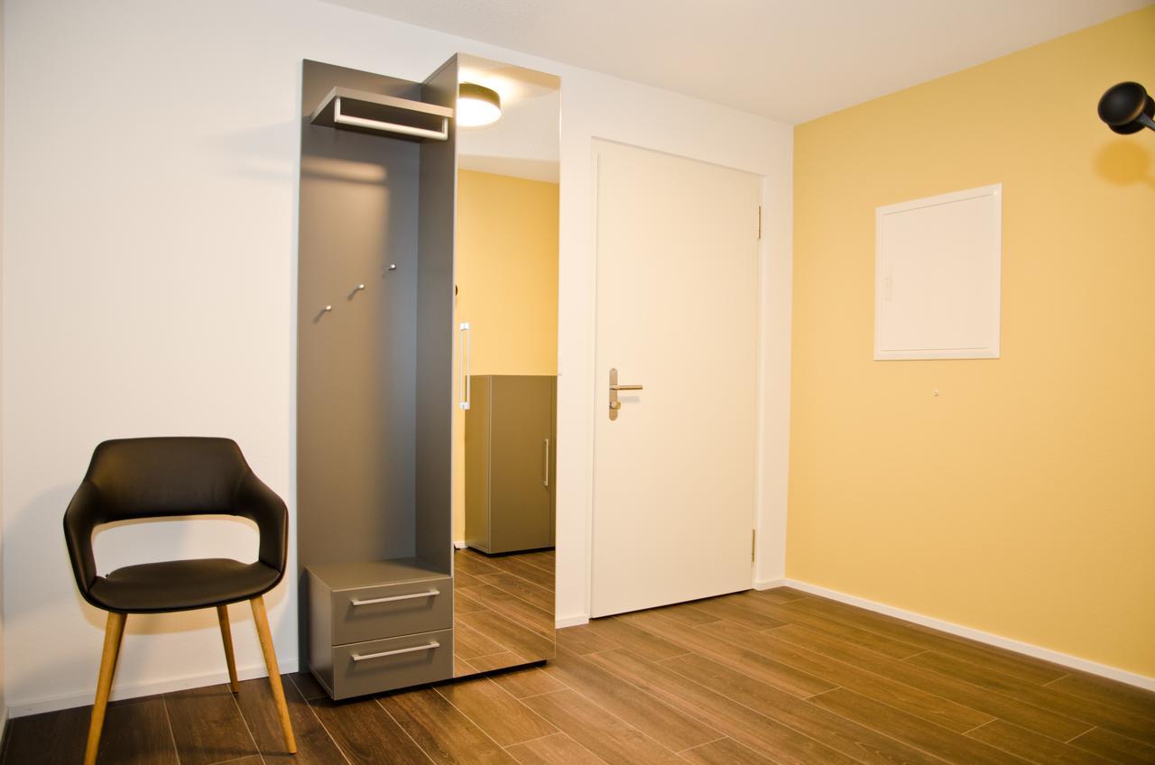 Apartment Ankebaelleli - Griwa Rent Ag Інтерлакен Екстер'єр фото